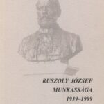 ruszoly_jozsef_munkassaga