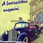 A fantasztikus nagynéni