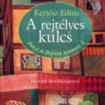 Rejtélyes kulcs