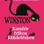 Winston. Kandúr titkos küldetésben