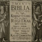 kaldi_gyorgy_biblia_hirek