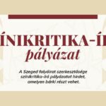 szeged_szinikritika_palyazat_hirek