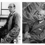 Két művész – egy korszak: Mondrian és Munch