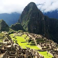 Az inkák kincse: a Machu Picchu felfedezése és Hiram Bingham útja
