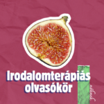 Irodalomterápiás olvasókör nőknek