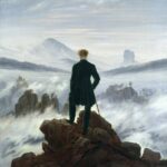 Caspar David Friedrich: A misztikum művésze