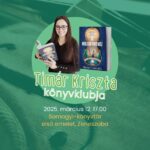 Timár Kriszta Könyvklubja a Somogyiban – Harriet Constable: A hegedűvirtuóz