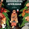 Wierzbicki, Lukasz: Kerékpárral Afrikában. Igaz történet 👑👑
