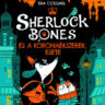 Collins, Tim: Sherlock Bones és a koronaékszerek esete 👑👑